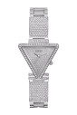 montre-triangle-fame-en-acier-inoxydable