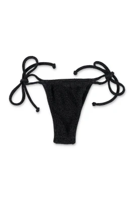Justerbart Side Tie Bikini Bottom