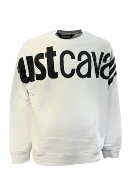 Vit Sweatshirt 74OBIE00CF100003