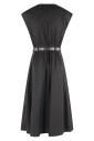 poplin-midi-jurk