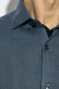 chemise-en-lin