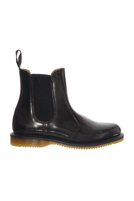 Flora Chelsea Boot