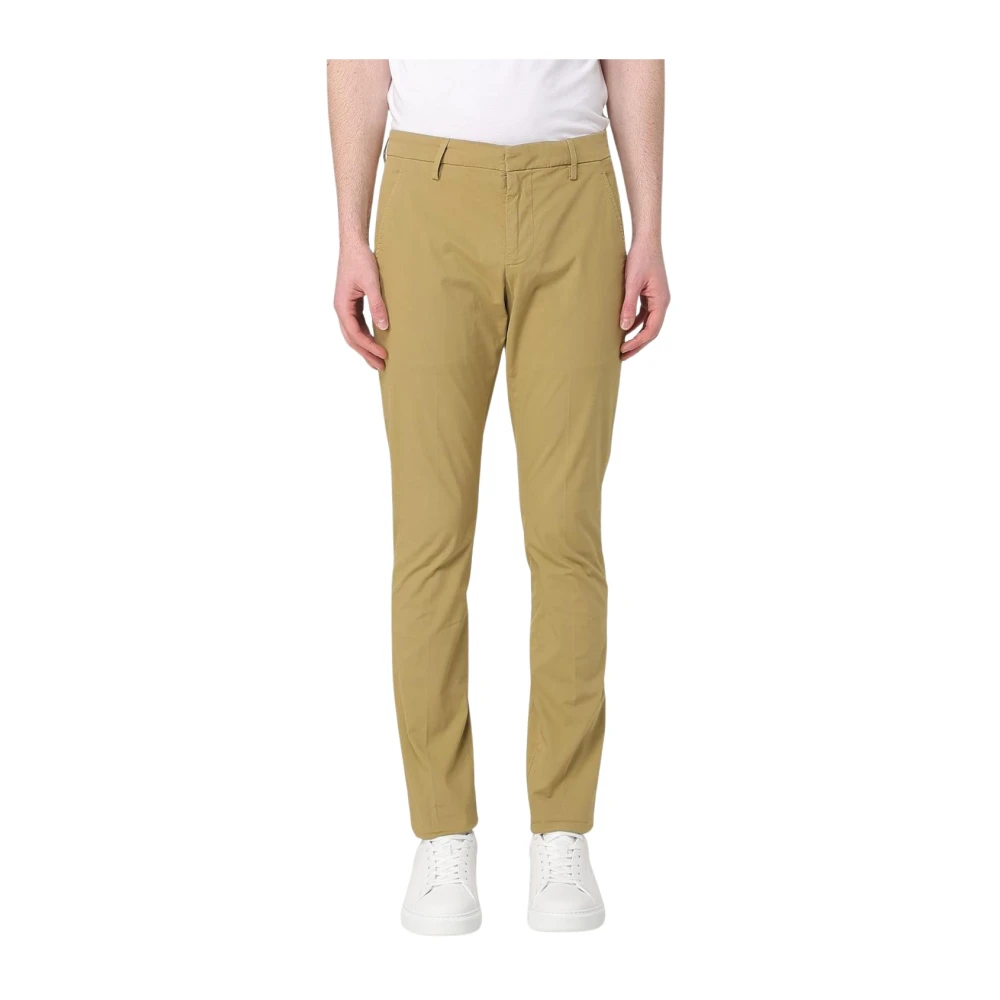 Trousers > Chinos - - Dondup - Modalova