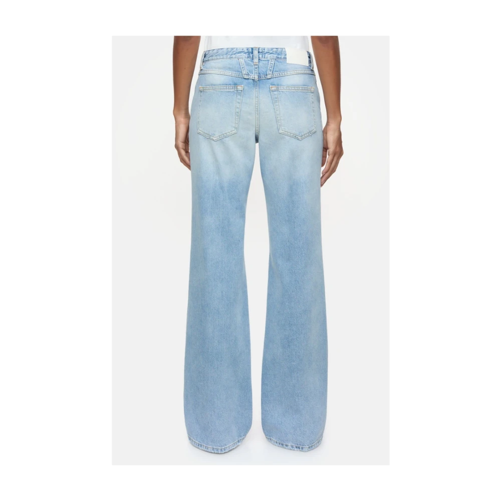 closed Blauwe Gillan Jeans Blue Dames