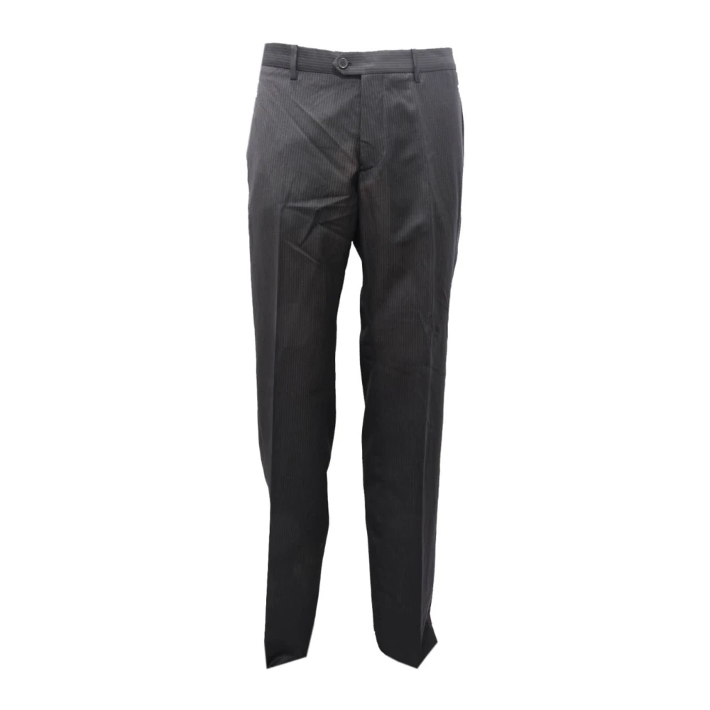 Trousers > Straight Trousers - - Neil Barrett - Modalova