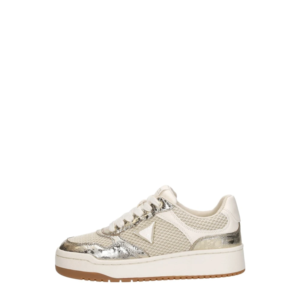 Guess Miram Sneakers Dames Schoenen Veelkleurig Multicolor