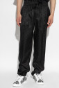 pantalon-monogramme-en-soie