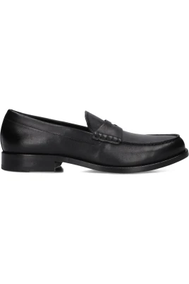 Stiliga TAYIL-L_LOAF Loafers för Män