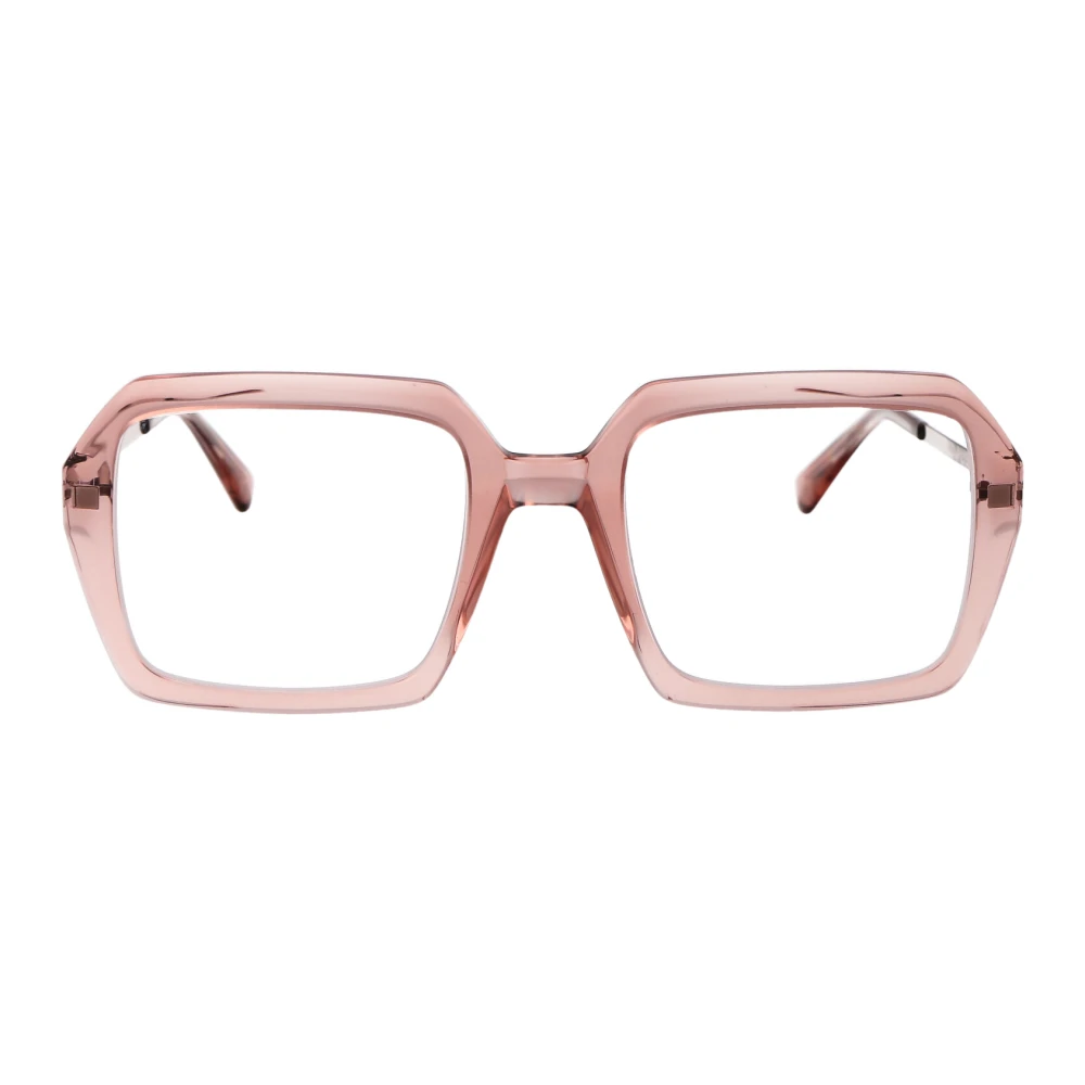 Mykita Vanilla Optische Bril Pink Unisex