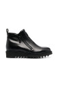 elegant-black-ankle-boots-with-fur