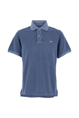 polo-col-classique-avec-logo-lettrage