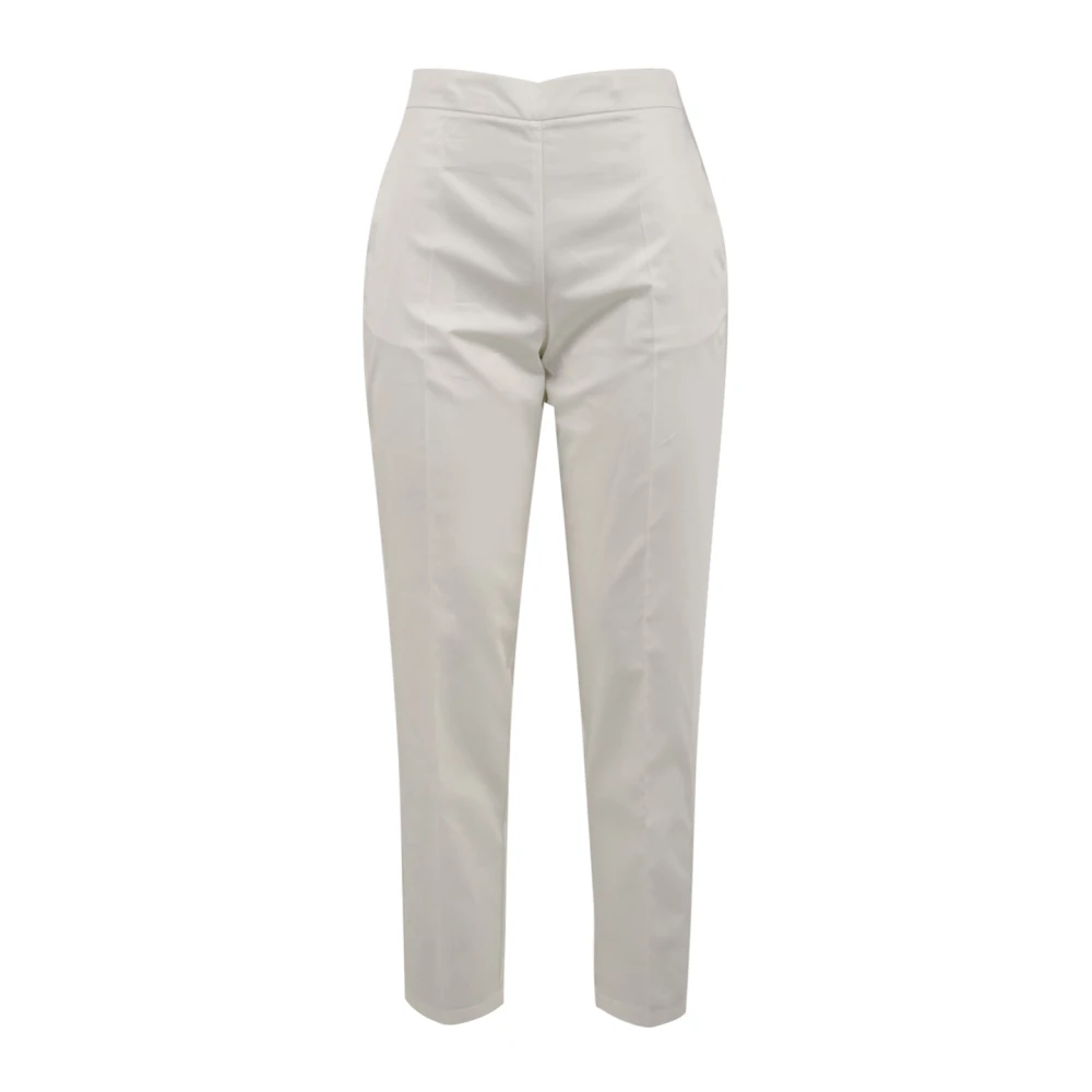 Douuod Woman Capricorno 02 Broek White Dames