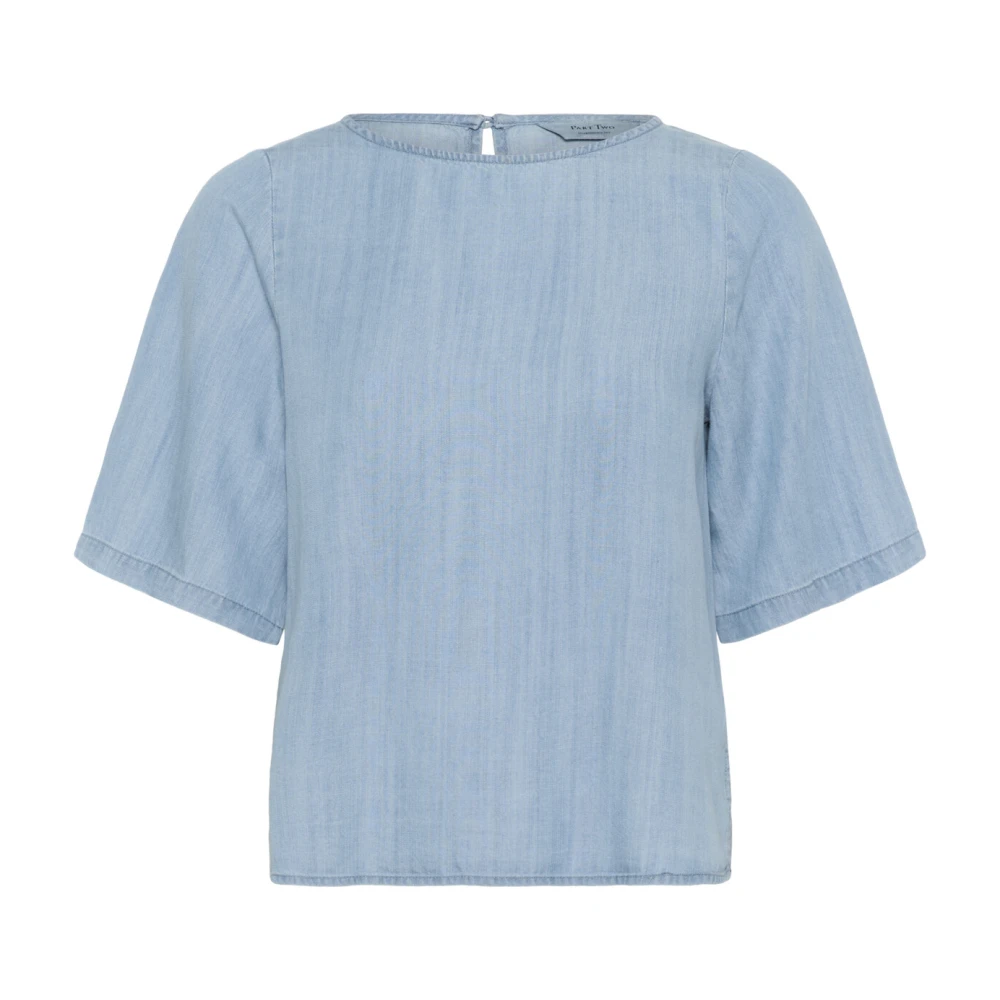 Blouses & Shirts > Blouses - - Part Two - Modalova