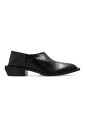 chaussures-en-cuir