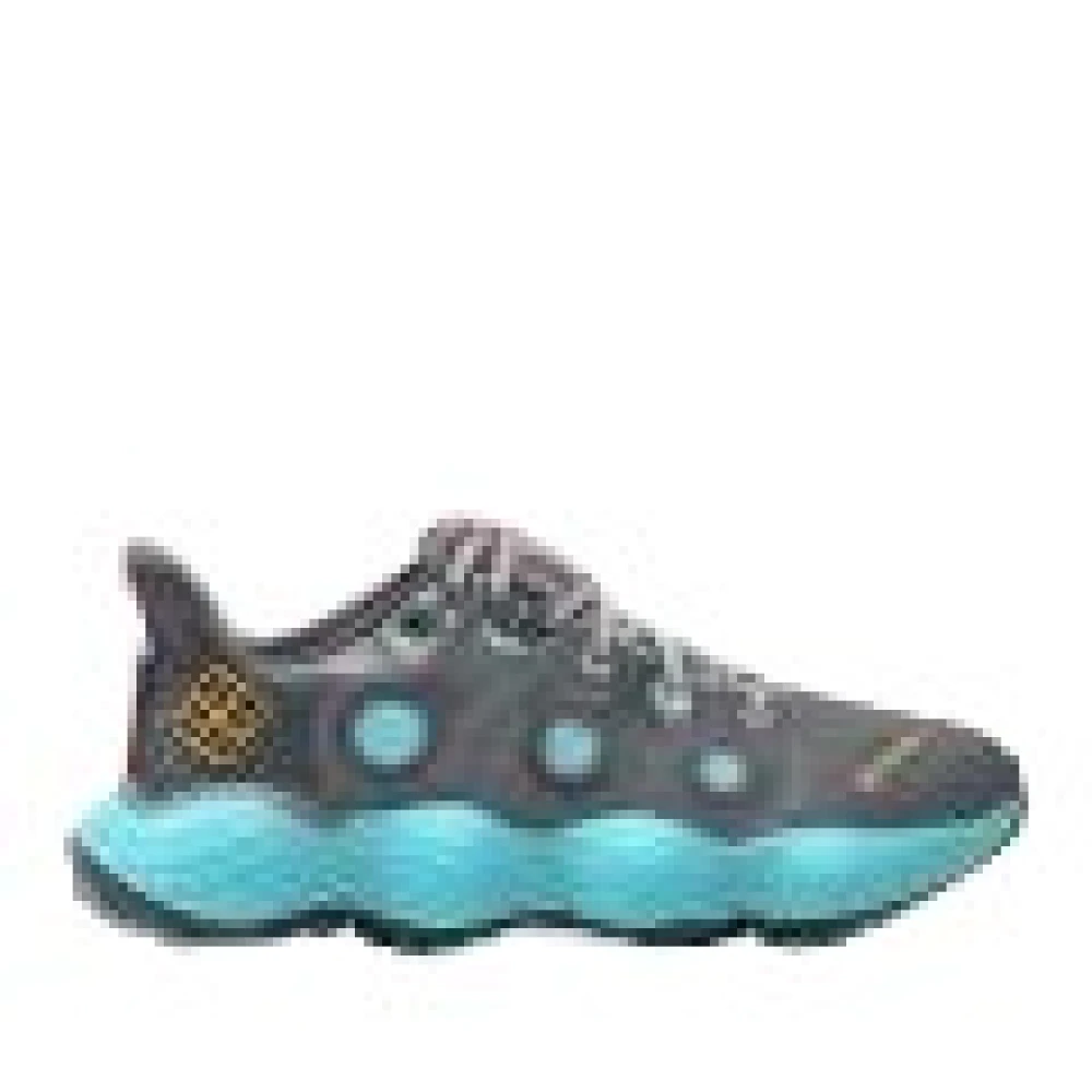Columbia Escape Thrive Ultra Dames Schoenen Veelkleurig Multicolor