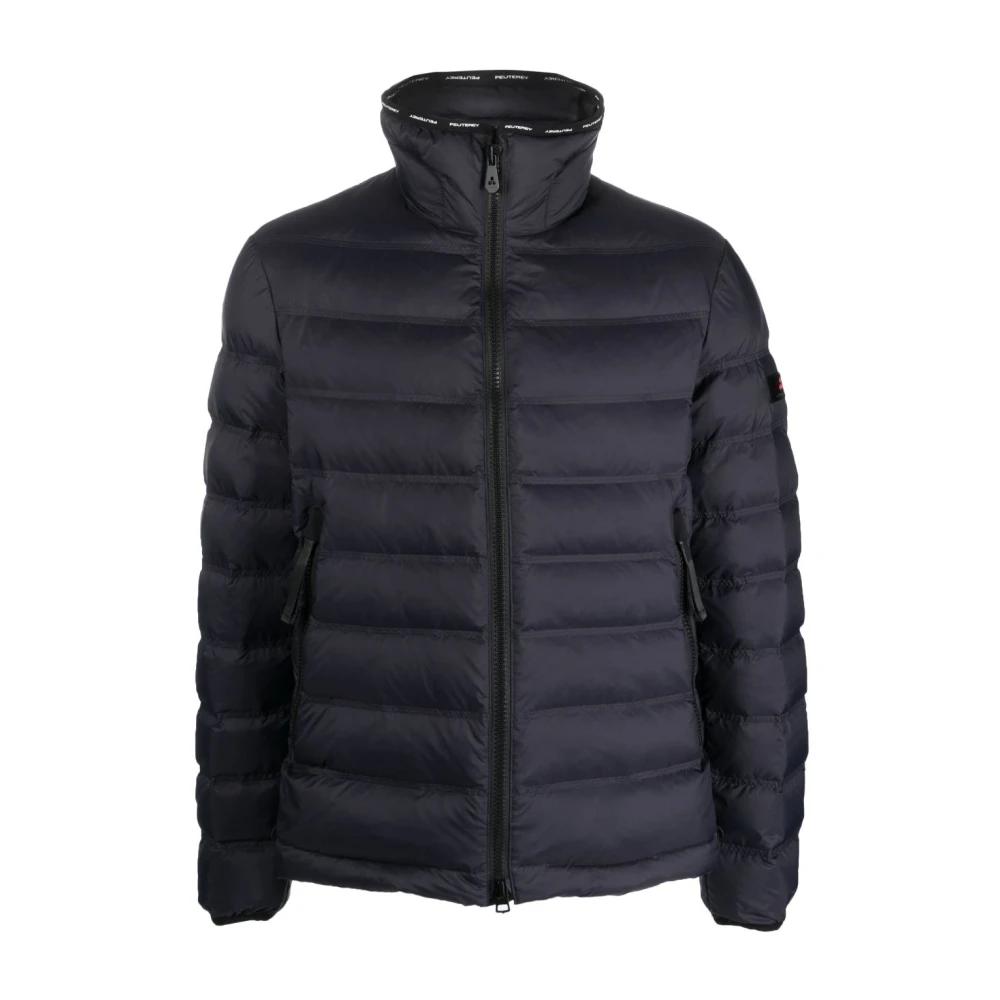 Jackets > Down Jackets - - Peuterey - Modalova