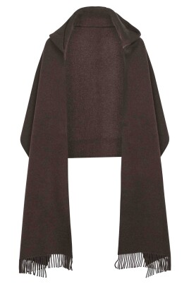 brown-wool-cashmere-hooded-jacket