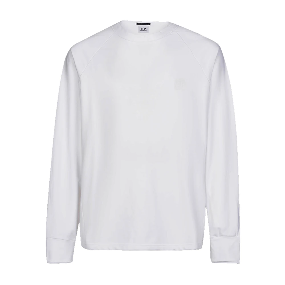 Sweatshirts & Hoodies > Sweatshirts - - C.p. Company - Modalova