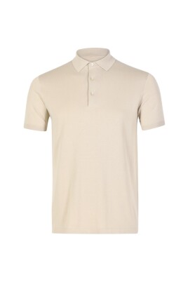 robe-polo-sans-manches-elegante