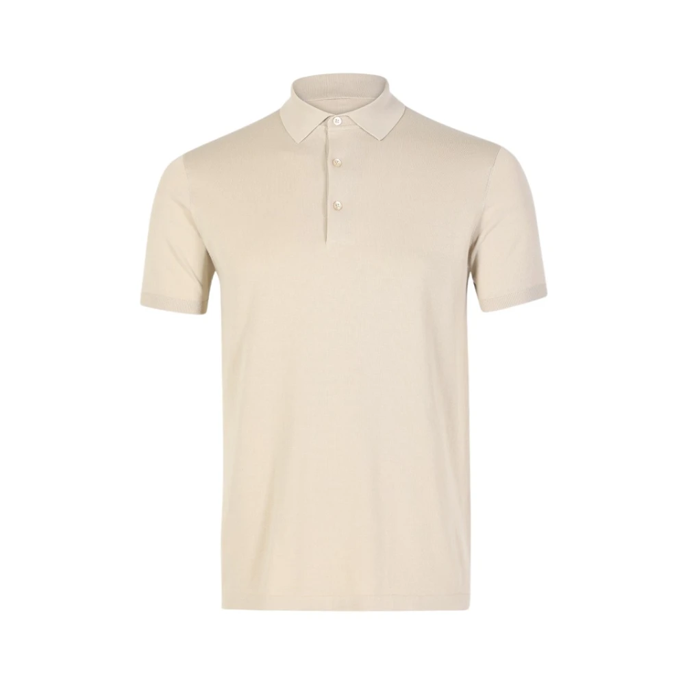 Tops > Polo Shirts - - Aspesi - Modalova