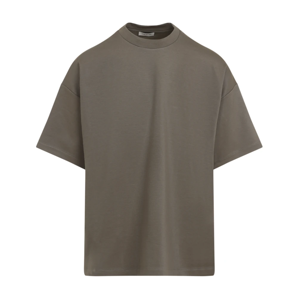 Tops > T-Shirts - - Fear Of God - Modalova