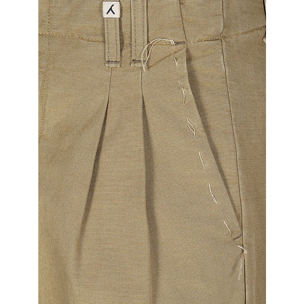 Myths Chinos Beige Heren