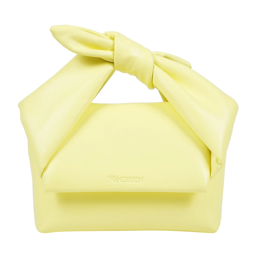 Bags > Handbags - - JW Anderson - Modalova