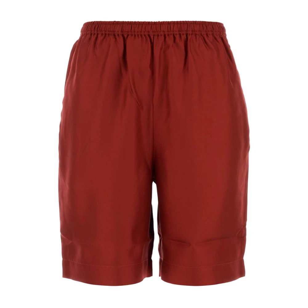 Shorts > Casual Shorts - - Loulou Studio - Modalova