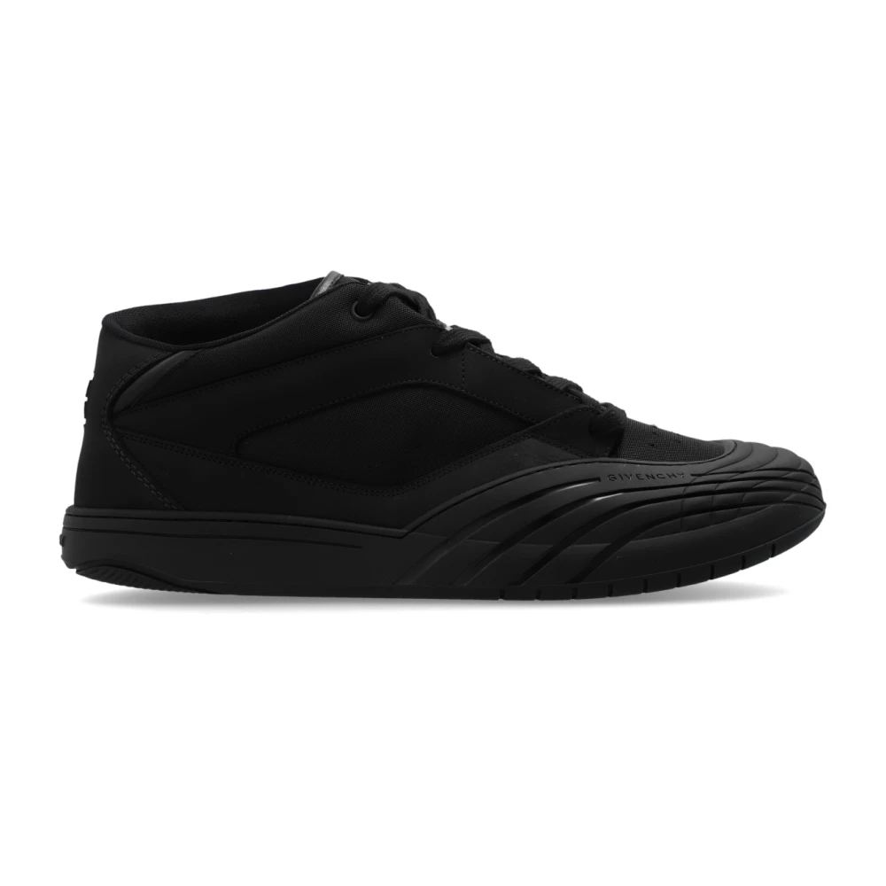 Givenchy Skate sneakers Black, Herr