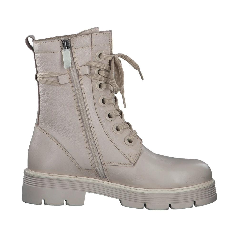 Shoes > Boots > Lace-up Boots - - Marco Tozzi - Modalova