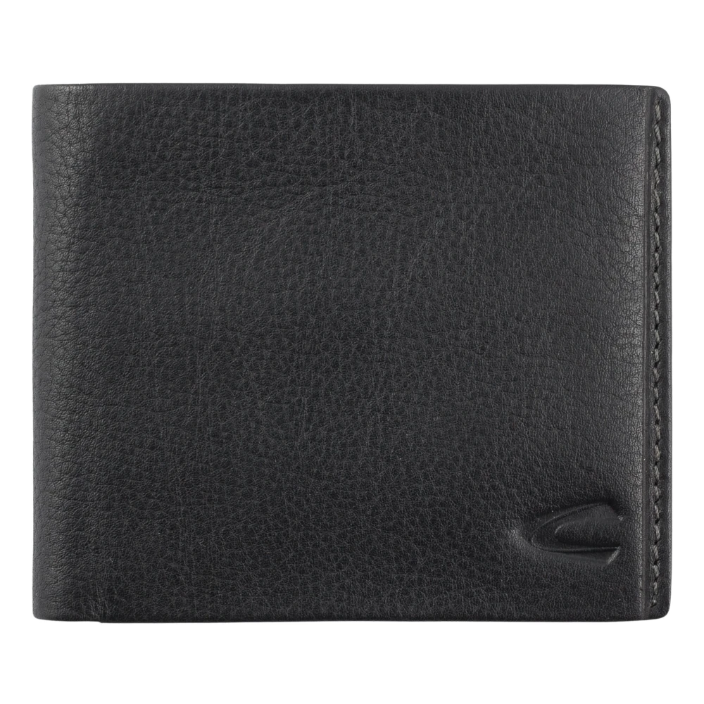 Camel Active - Geldbörsen & Kartenetuis - Accessories - Herren - Schwarzk - One Size - Bild 5