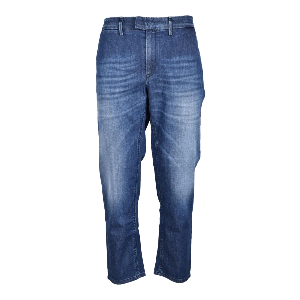 Dondup Jeans Blue Heren