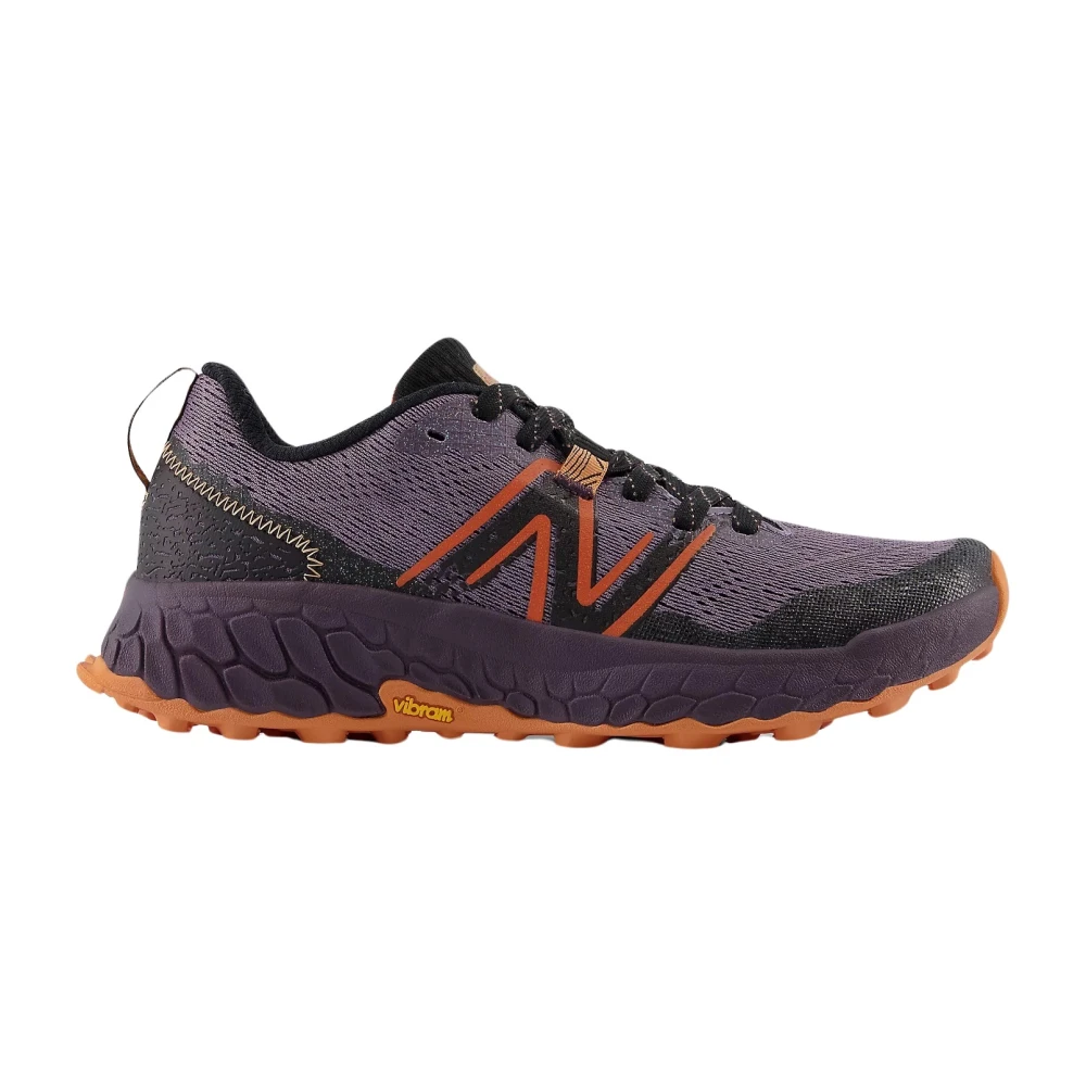 New Balance Viola Sneakers - Andningsbar Mesh och Syntetiskt Tyg Purple, Dam