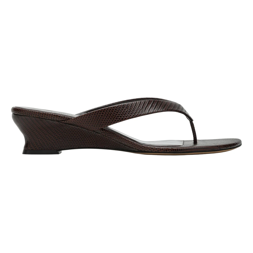 Shoes > Heels > Heeled Mules - - Le Monde Beryl - Modalova