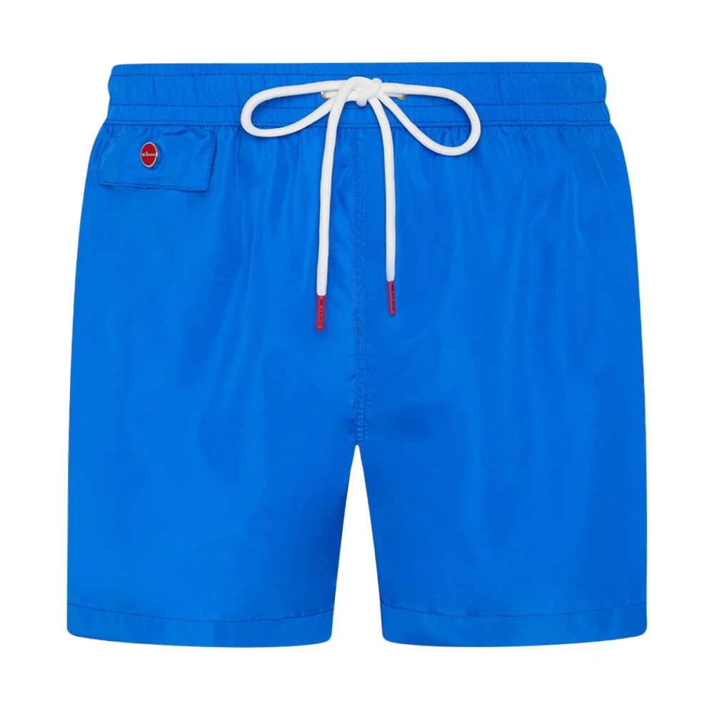 Swimwear > Beachwear - - Kiton - Modalova