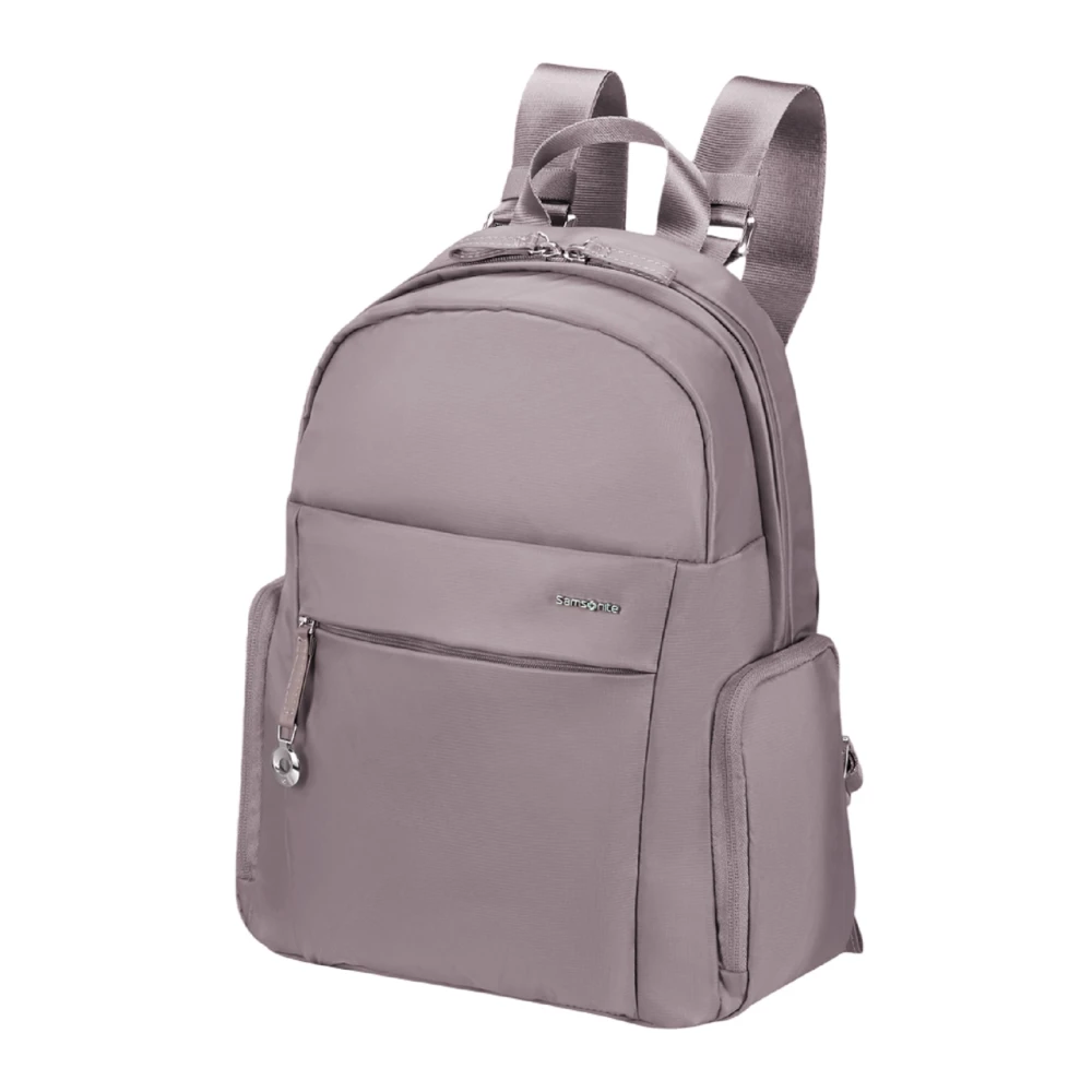 Samsonite Beige Backpacks, Female, One Size, Move 5.0 Shoulder Bag