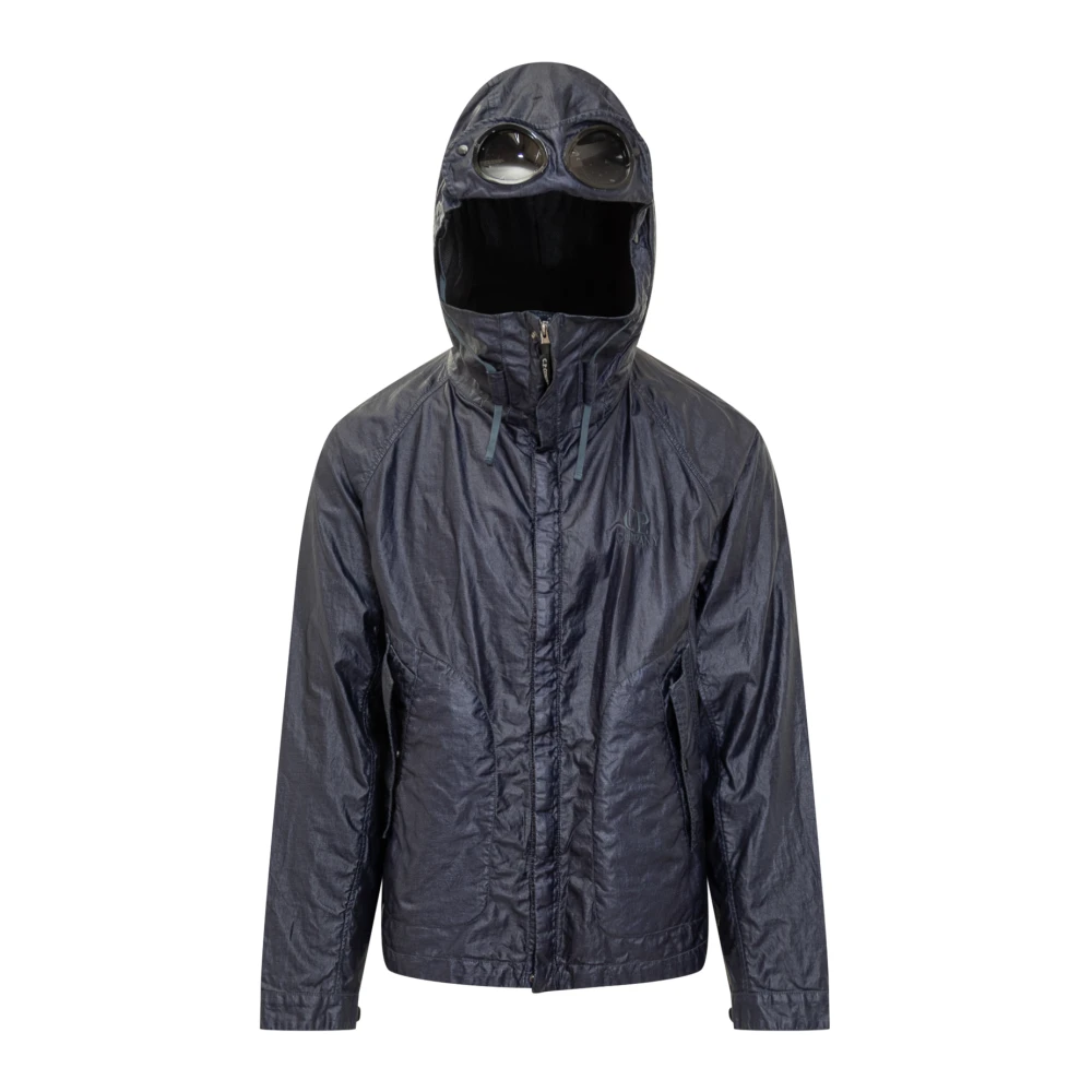 Jackets > Light Jackets - - C.p. Company - Modalova