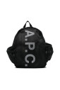 sac-a-dos-noir-avec-fermeture-eclair-et-bretelles-rembourrees