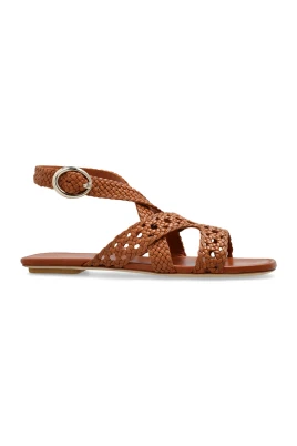 Thea Sandaler