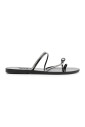 zwarte-casual-koeienleren-sandalen