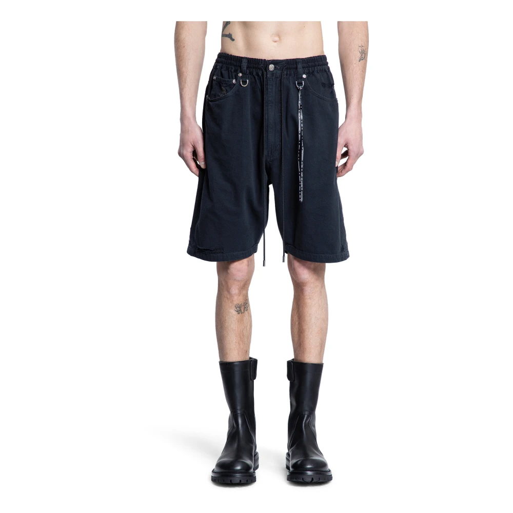 Shorts > Casual Shorts - - Mastermind World - Modalova