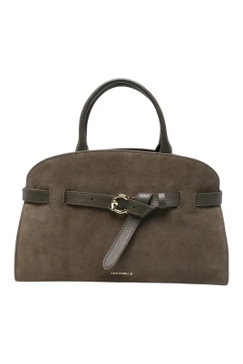 Sabine Suede Medium