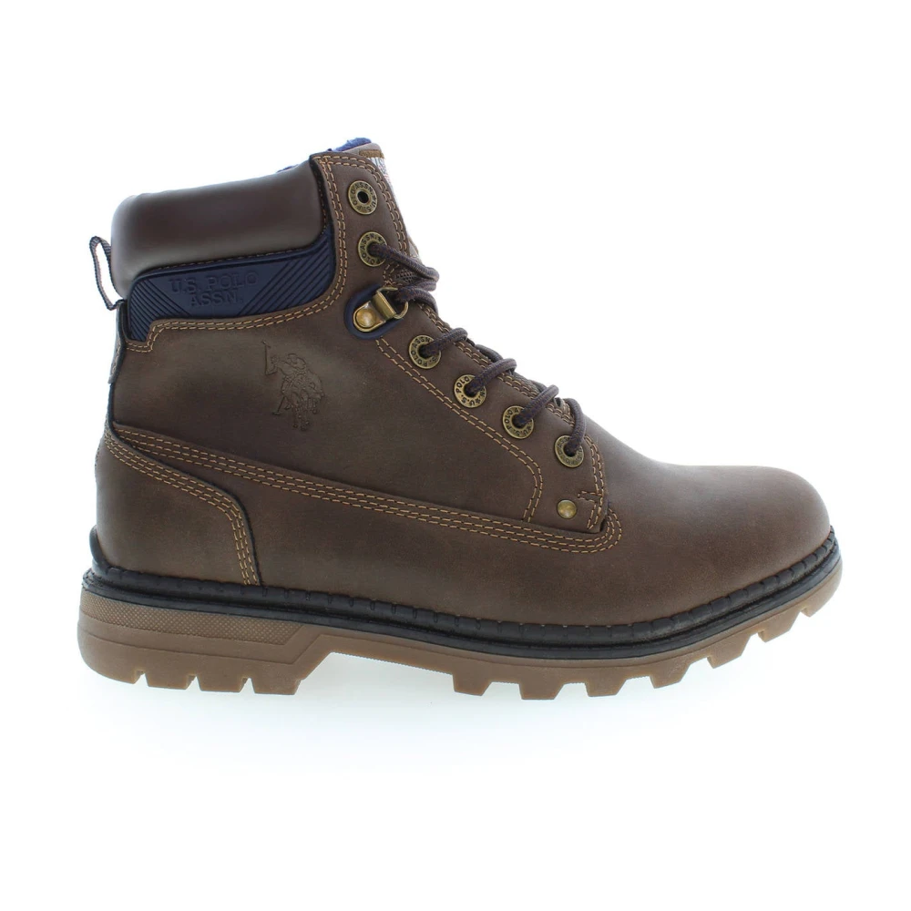 Shoes > Boots > Lace-up Boots - - U.s. Polo Assn. - Modalova