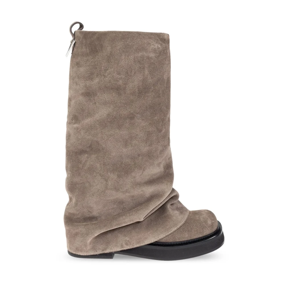 Shoes > Boots > High Boots - - The Attico - Modalova