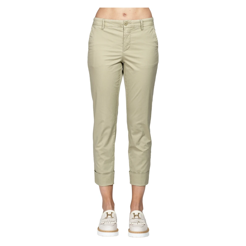 Trousers > Chinos - - Closed - Modalova