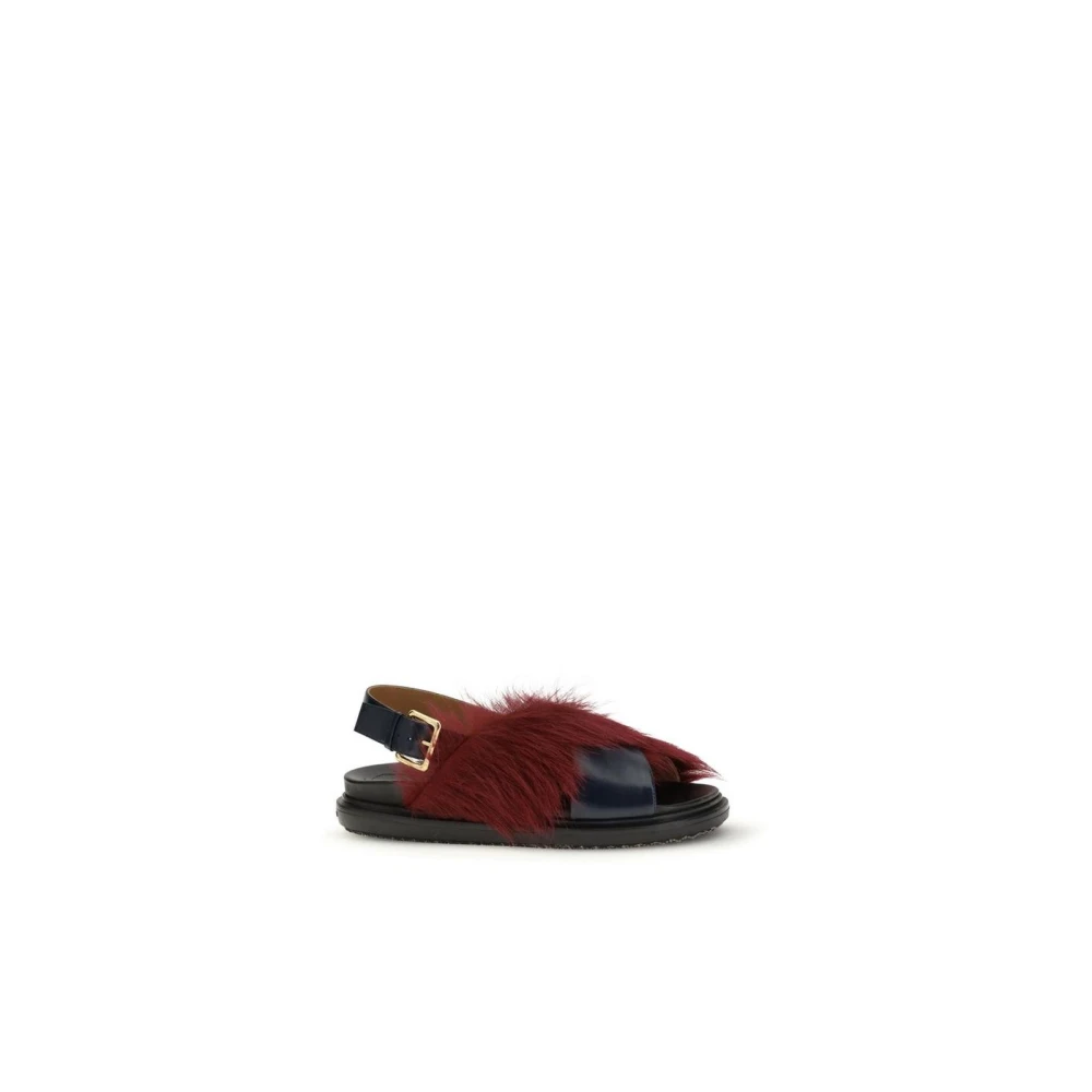 Marni Women's Fussbett Sandals