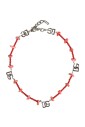 logo-chain-necklace-with-beaded-resin