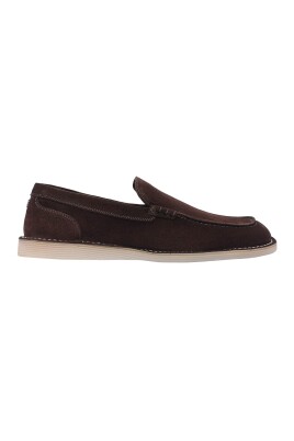 brown-sandals-elegant-round-toe-design