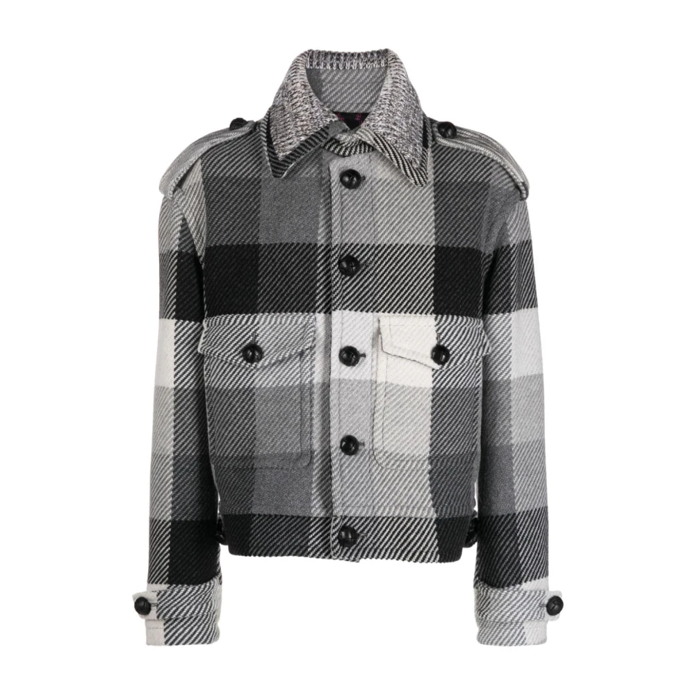 Jackets > Light Jackets - - Etro - Modalova