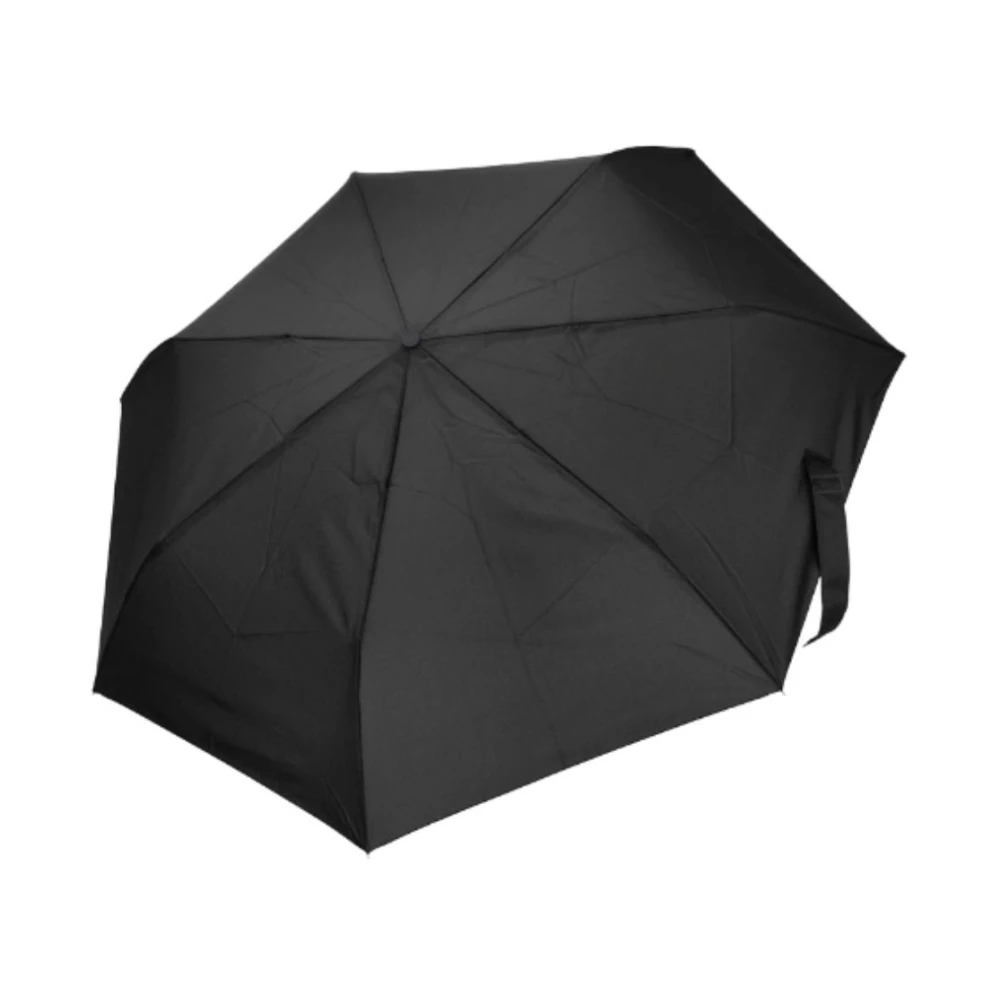 The Bridge Ombrello Bridge Paraplu Black Unisex
